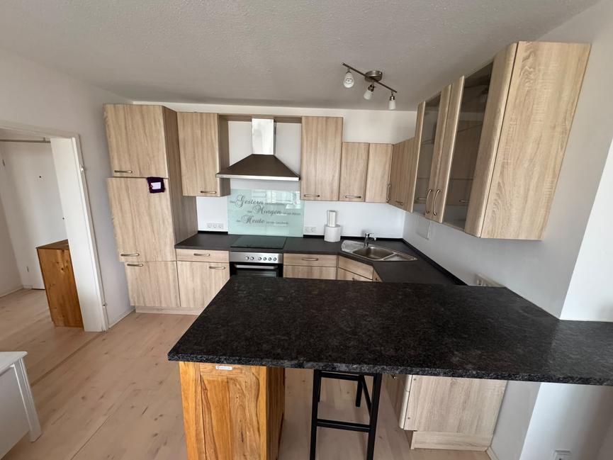 Bild 16 Möblierte Wohnung im Kölner Unicenter mit Domblick (27. Etage)