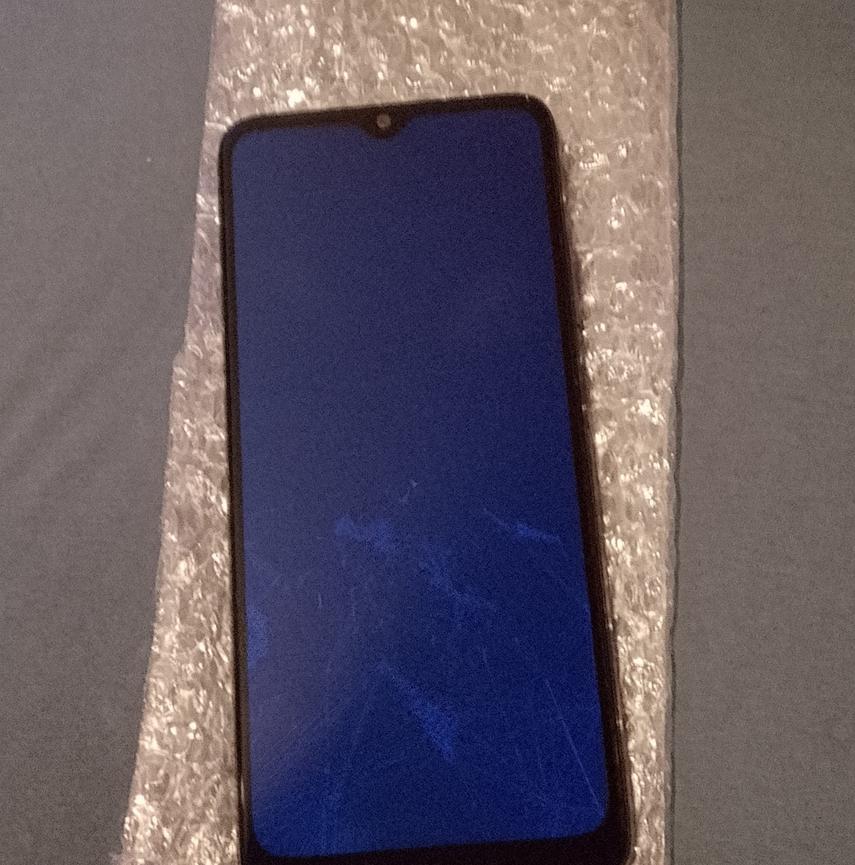 Bild 2 ZTE Blade V30 Vita 128GB Black 4G LTE Dual Sim Unlocked Smartphone, Handyhülle