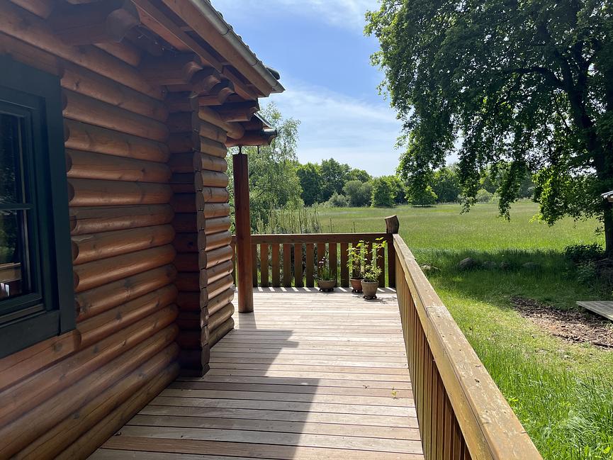 Bild 4 WER ERHOLUNG IN DER NATUR SUCHT, IST HIER GENAU RICHTIG