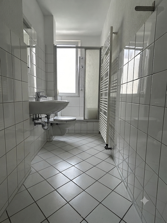 Bild 2 2 Raum Wohnung in Hannover Ricklingen von Privat