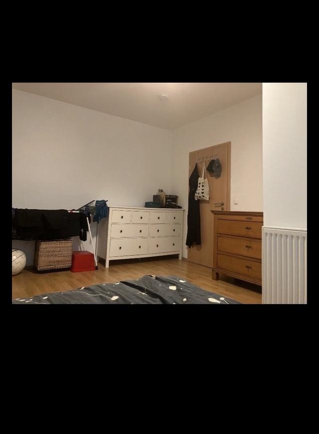 Bild 6 Wohnungstausch: Wohnung in Südvorstadt gegen grünere Gegend