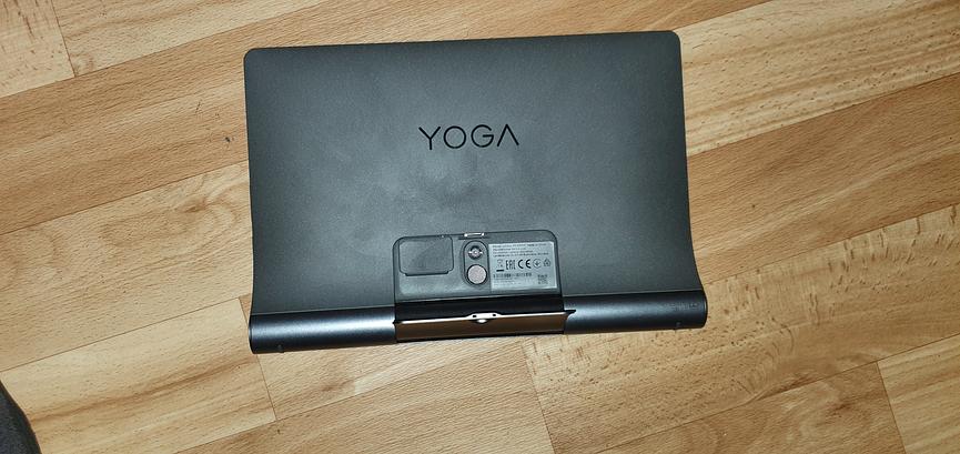 Bild 4 Lenovo Yoga Tab zu verkaufen 
