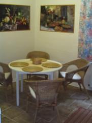 Bild 4 Ferienwohnung "Lutherstube"  Eisenach - bis März 2025 nur 60,-€