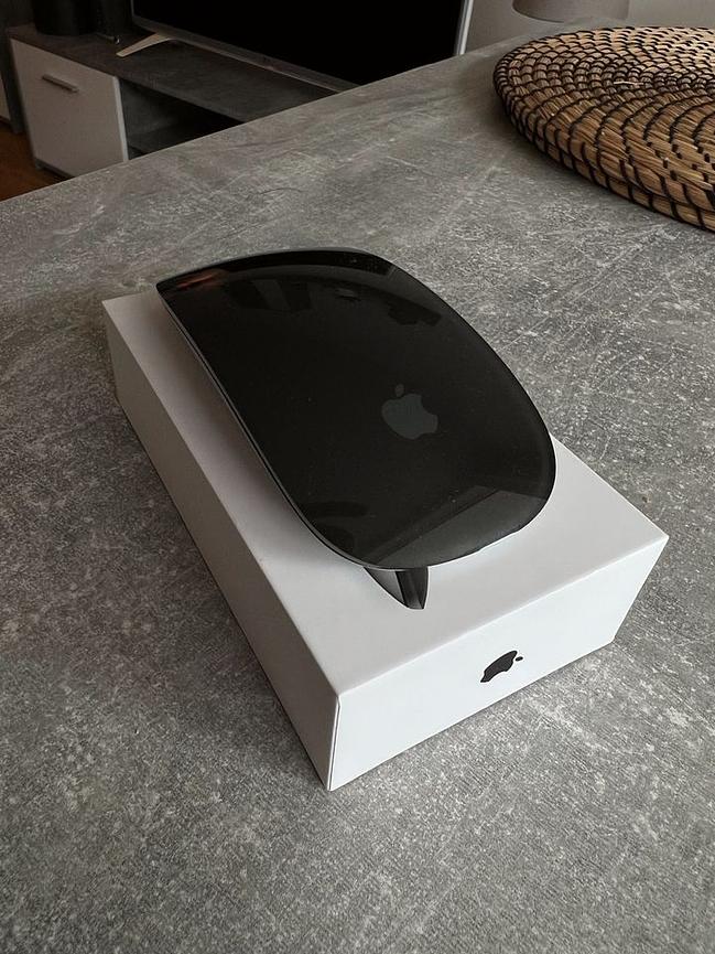 Bild 3 Apple Magic Mouse 2 (2x benutzt!!!) für 80€