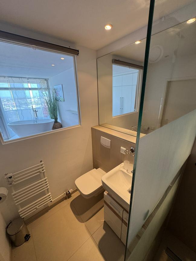 Bild 9 Möblierte Wohnung im Kölner Unicenter mit Domblick (27. Etage)