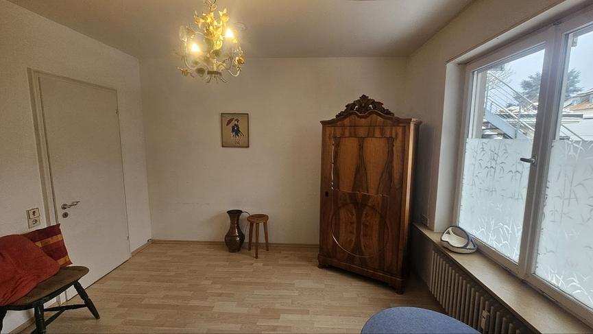 Bild 7 Wohnen gegen Hilfe | Zimmer in großer Wohnung | Nähe Uni Konstanz