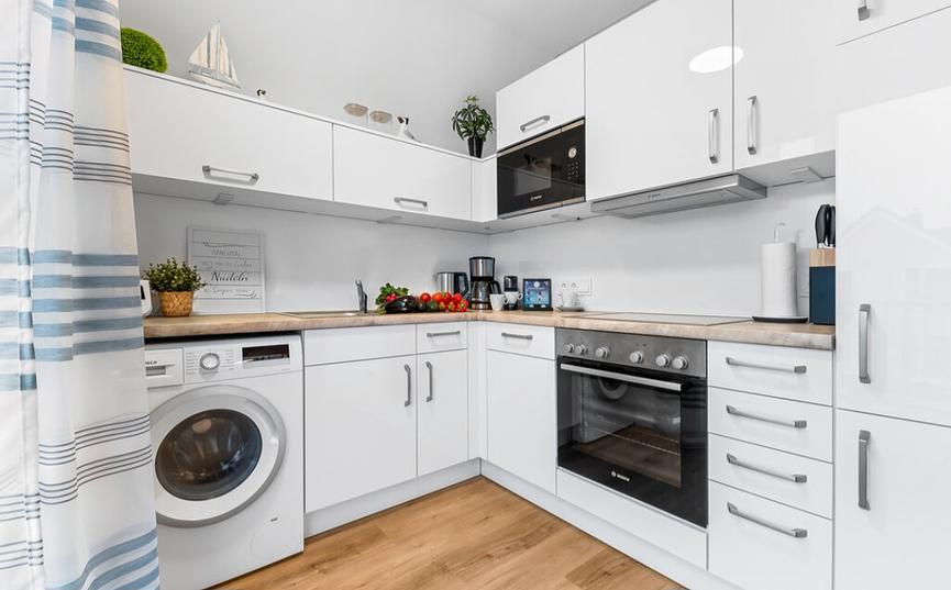 Bild 4 Ferienwohnung Ostsee / Schlei