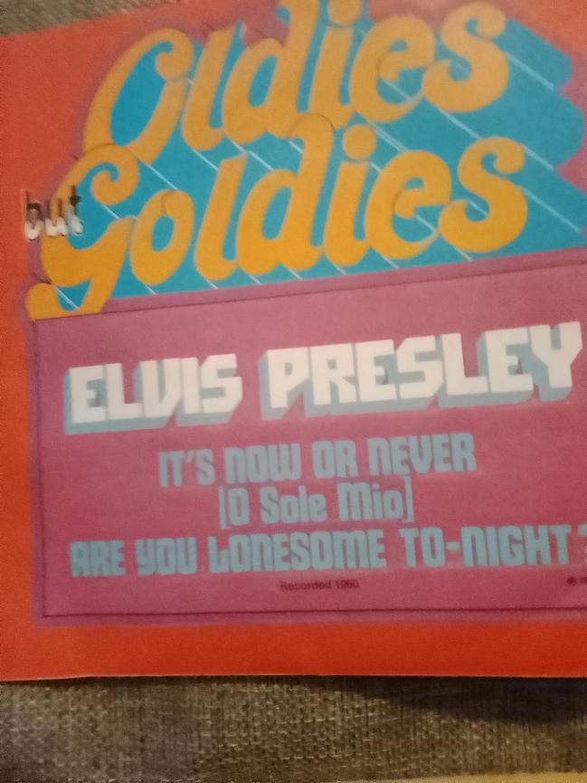 Bild 1 200 Single Schallplatten.  50 Euro!!