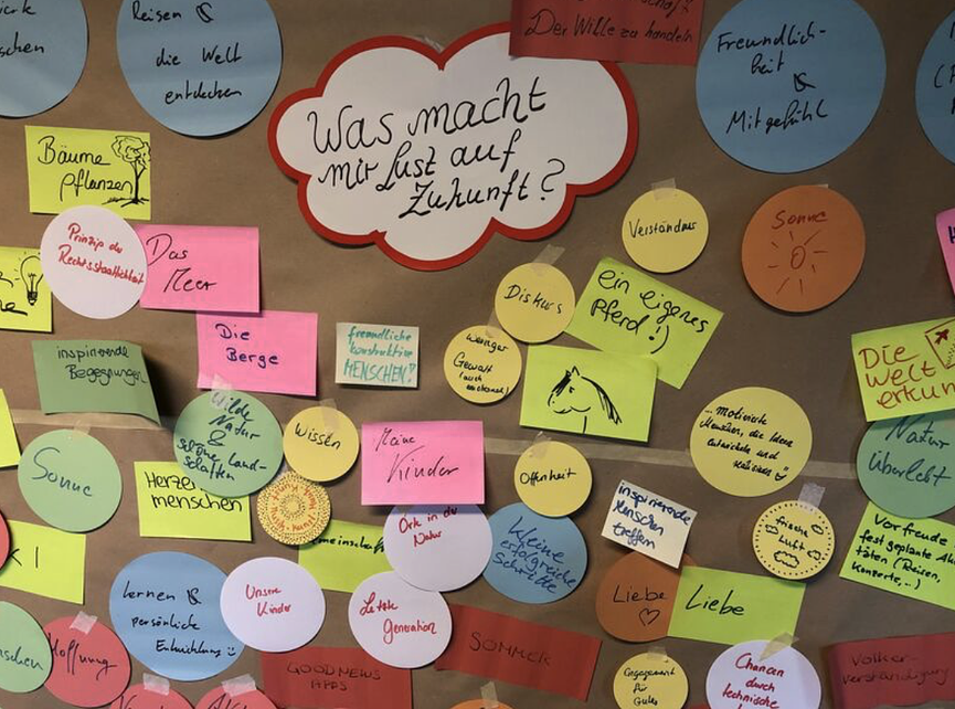 Bild 1 Stress lass nach - Online-Lernberatung für Motivation und Klarheit im Studium