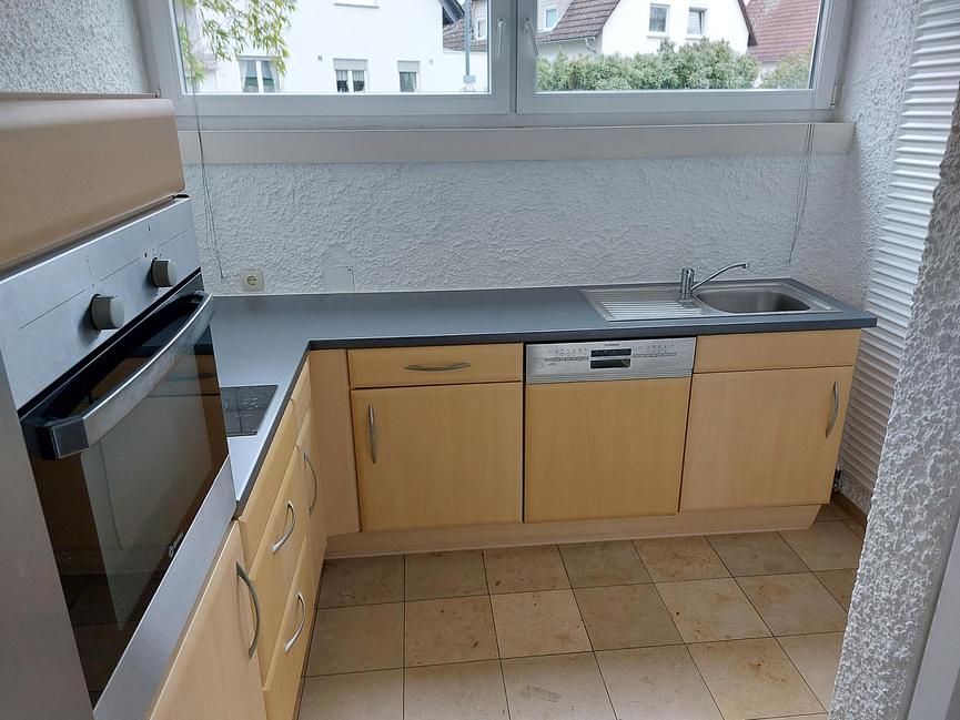 Bild 4 1-Zimmer-Wohnung in ruhiger Lage