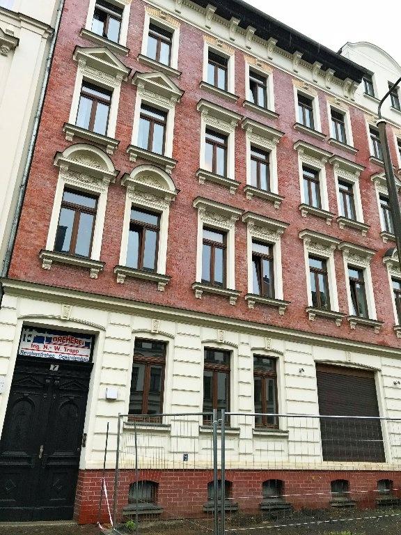 Bild 9 Wohnung in  Leipzig Gohlis-Süd sucht Zwischenmieter