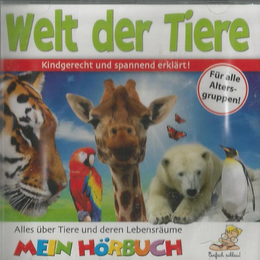 Bild 37 HW- Schuleingang: versch. Wissens-Hörspiele/Hörbücher-Cds für Kinder+Jugendliche