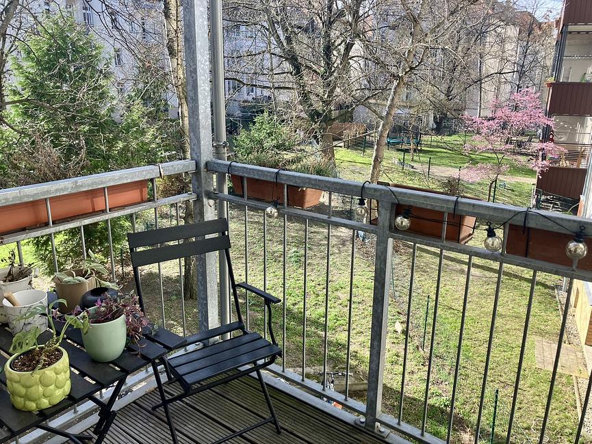 Bild 6 WG-Zimmer in Reudnitz