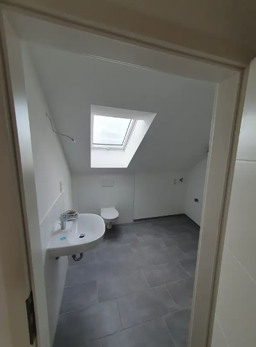 Bild 8 Charmante, modernisierte Dachgeschosswohnung in zentraler Lage von Hannover