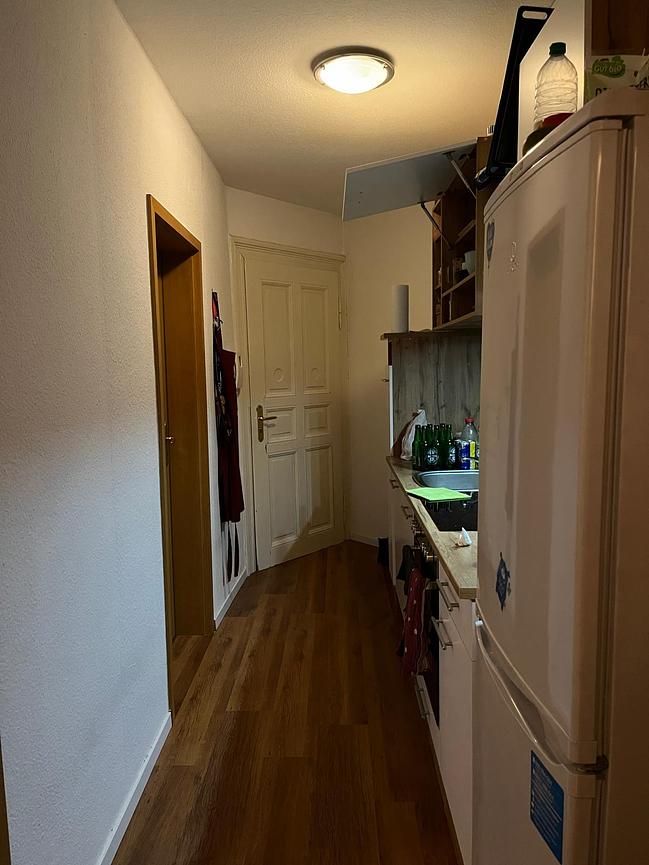 Bild 10 Schönes WG-Zimmer in Leipzig zu vermieten – 04318 Leipzig