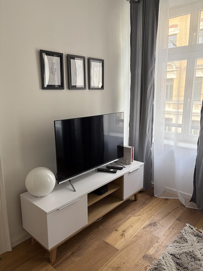 Bild 4 Luxus sanierte helle 2ZKB in Leutzsch/ Lindenau