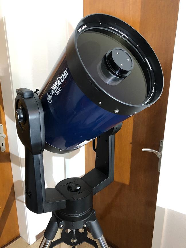 Bild 3 Meade ACF-SC 305/3048 12" Teleskop
