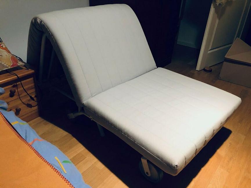 38 Sessel Bett Ikea Background