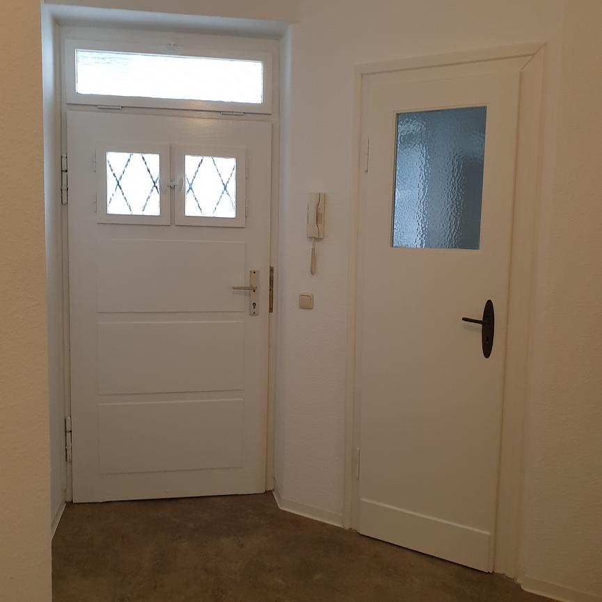 Bild 4 1 Raum Wohnung ca. 40 m2 / Leipzig-Schleußig / semesterweise Vermietung