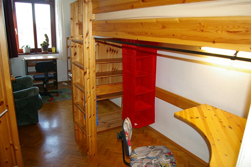 Bild 2 Untermiete freundliches Ex-Kinderzimmer Löbtau