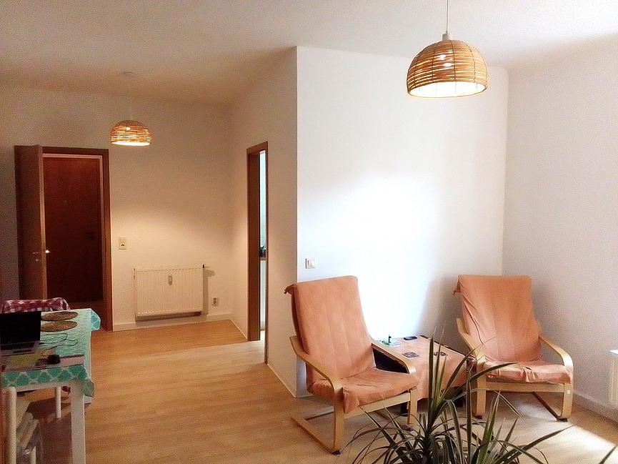 Bild 2 Nachmieter für schöne Wohnung in Görlitz gesucht !