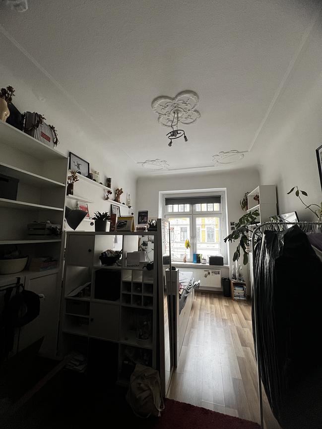 Bild 3 Suche Nachmieter - 4RW - WG geeignet