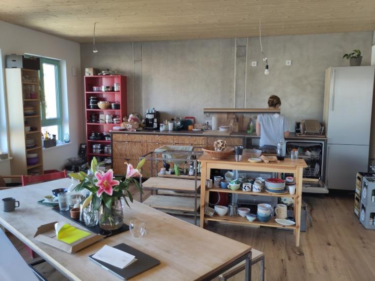 Bild 3 Zimmer in generationsübergreifendem Hausgemeinschaftsprojekt frei