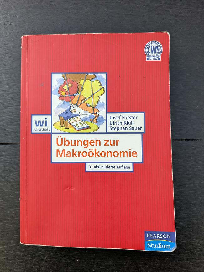 Bild 6 Diverse Bücher fürs BWL-Studium zu verkaufen