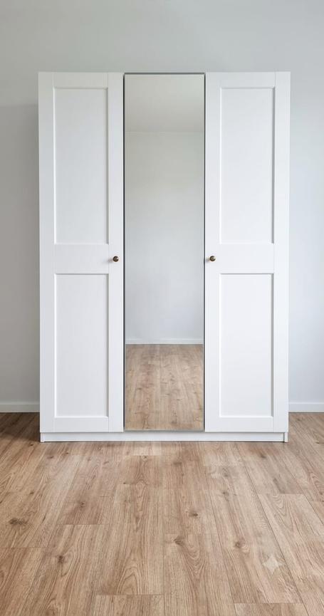 Bild 1 Kleiderschrank Pax Ikea