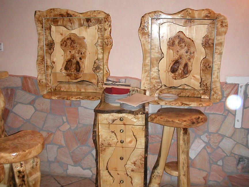 Bild 83 Sofagarnitur