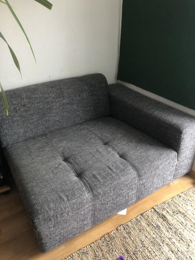 Bild 1 Big Sofa