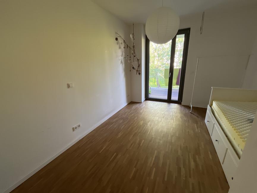 Bild 7 2 Zimmer in ruhiger Wohnung mit Hund