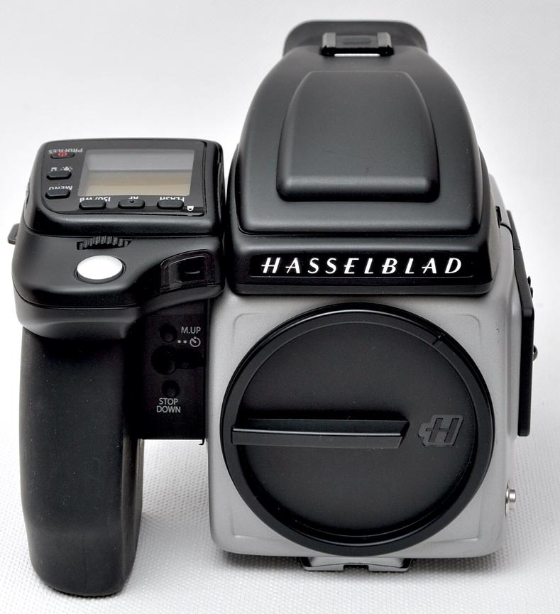 Bild 4 Hasselblad H5D 40 Kamera