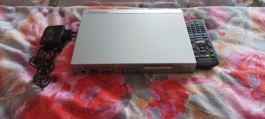 Bild 3 Guter Blue Ray Player