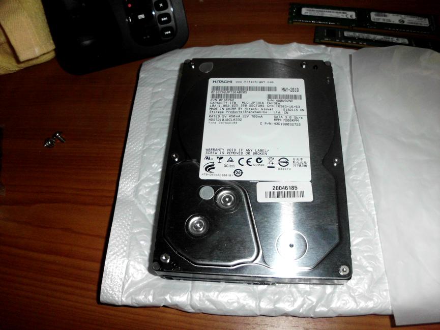 Bild 6 gebe hier ein pc zum aus schlachten und pc teile ab nur für 14euro
