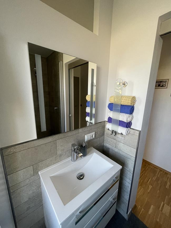 Bild 11 Maisonette zur Zwischenmiete