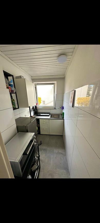 Bild 8 1-Zimmer Wohnung ab 01.03.2026