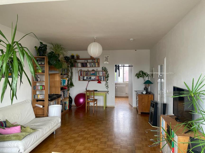 Bild 3 Wohnungstausch auf Zeit: Berlin gegen Freiburg im Jahr 2027