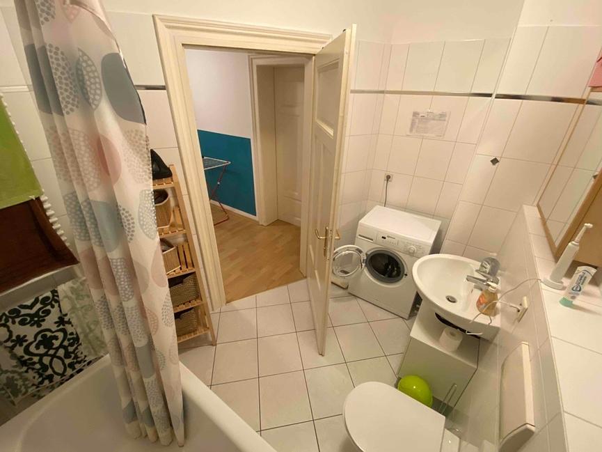 Bild 7 5er WG sucht neue Mitbewohner in Stötteritz