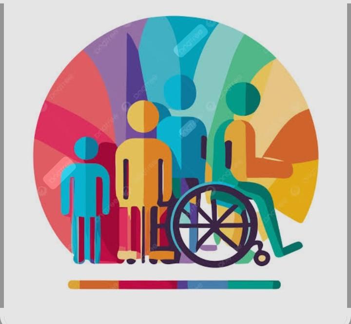 Bild 1 Gründung: Handicap-Gruppe