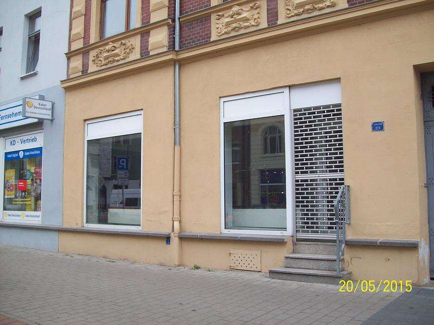 Bild 1 Ladengeschäft in 06667 Weißenfels