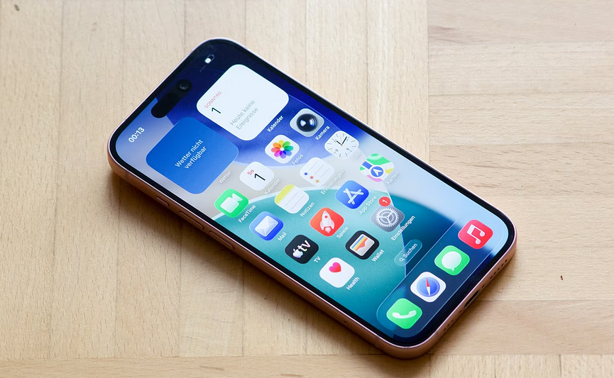 Bild 1 📱 iPhone Reparatur Leipzig – Bestpreise, 10 Jahre Erfahrung