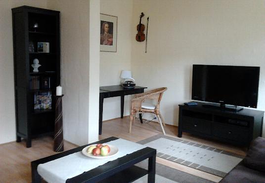 Bild 1 Ferienwohnung "J. S. Bach" Eisenach - bis März 2025 nur 60€ pro Übernachtung