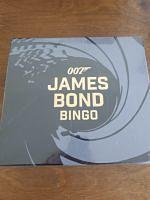 Bild 1 Bond Bingo neu verpackt
