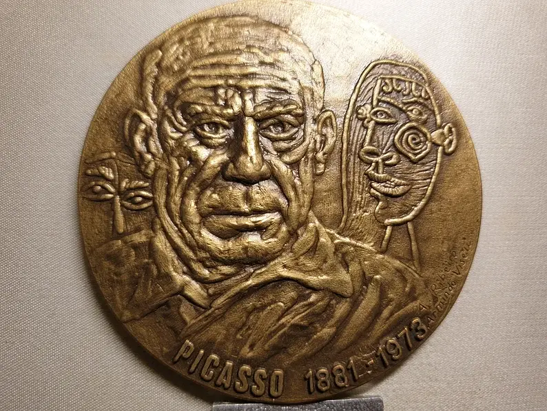 Bild 1 PICASSO  AUSSTELLUNG  2025