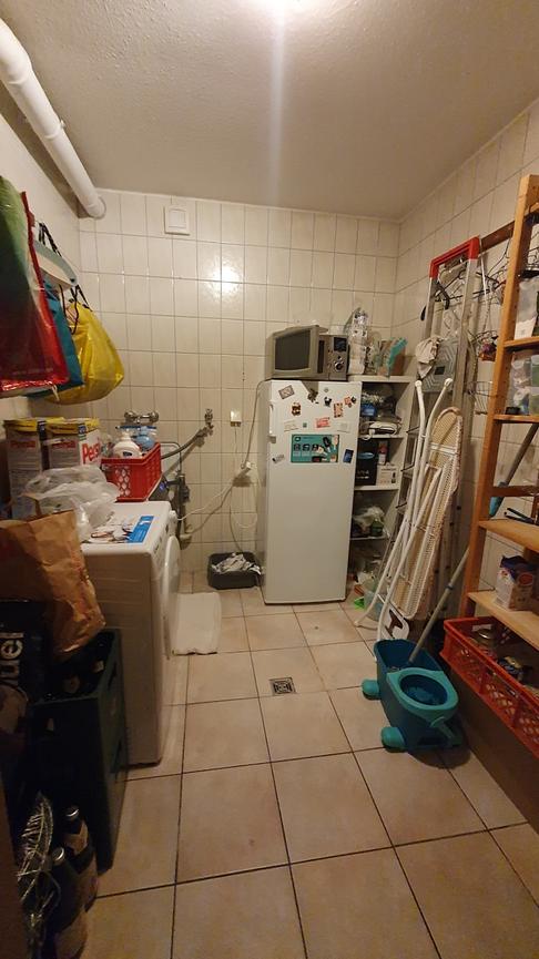Bild 6 Zimmer frei in ruhiger WG