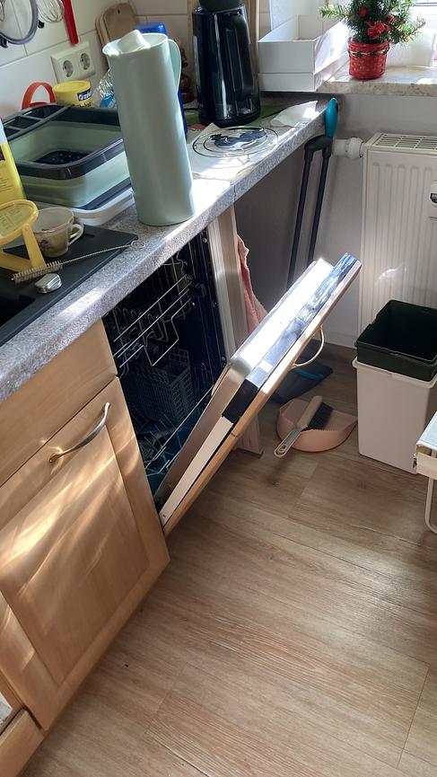 Bild 1 Möbel aus Wohnungsauflösung meiner verstorbenen Mutter in Werdau abholbar