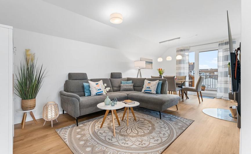 Bild 4 Ferienwohnung Ostsee