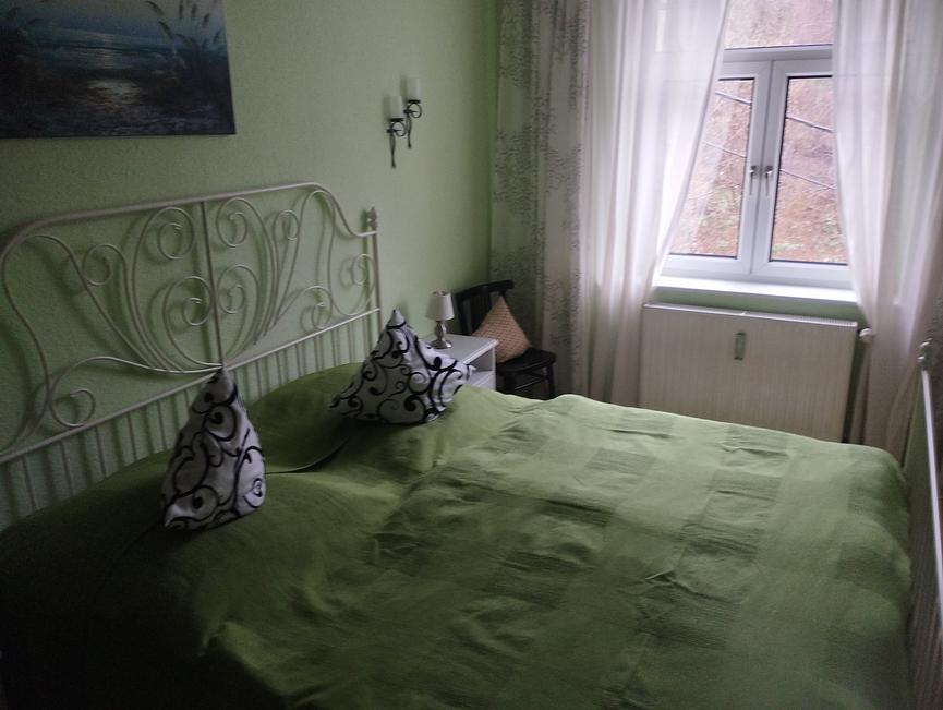 Bild 2 Ferienwohnung "J. S. Bach" Eisenach