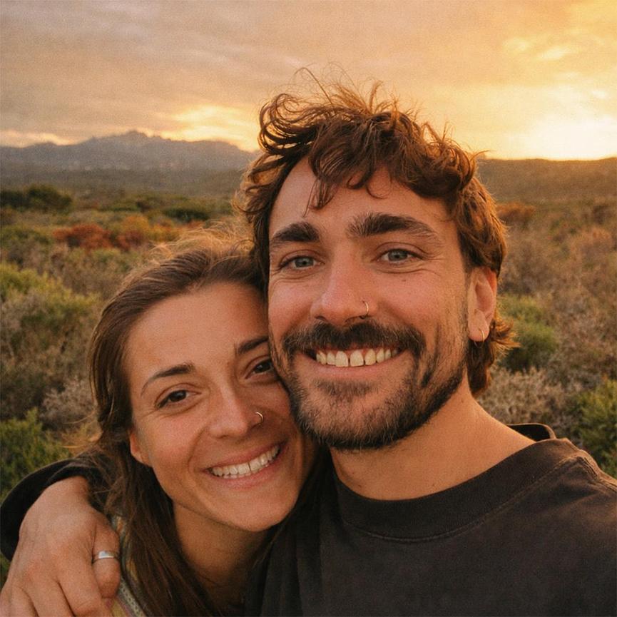 Bild 1 Neues Kapitel in Freiburg – wir suchen ein langfristiges Zuhause